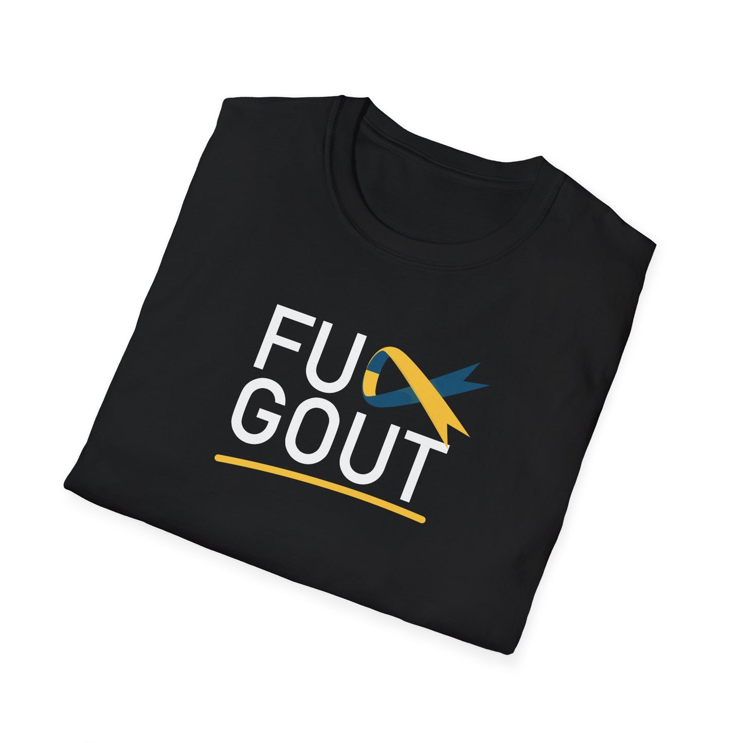 F*** Gout