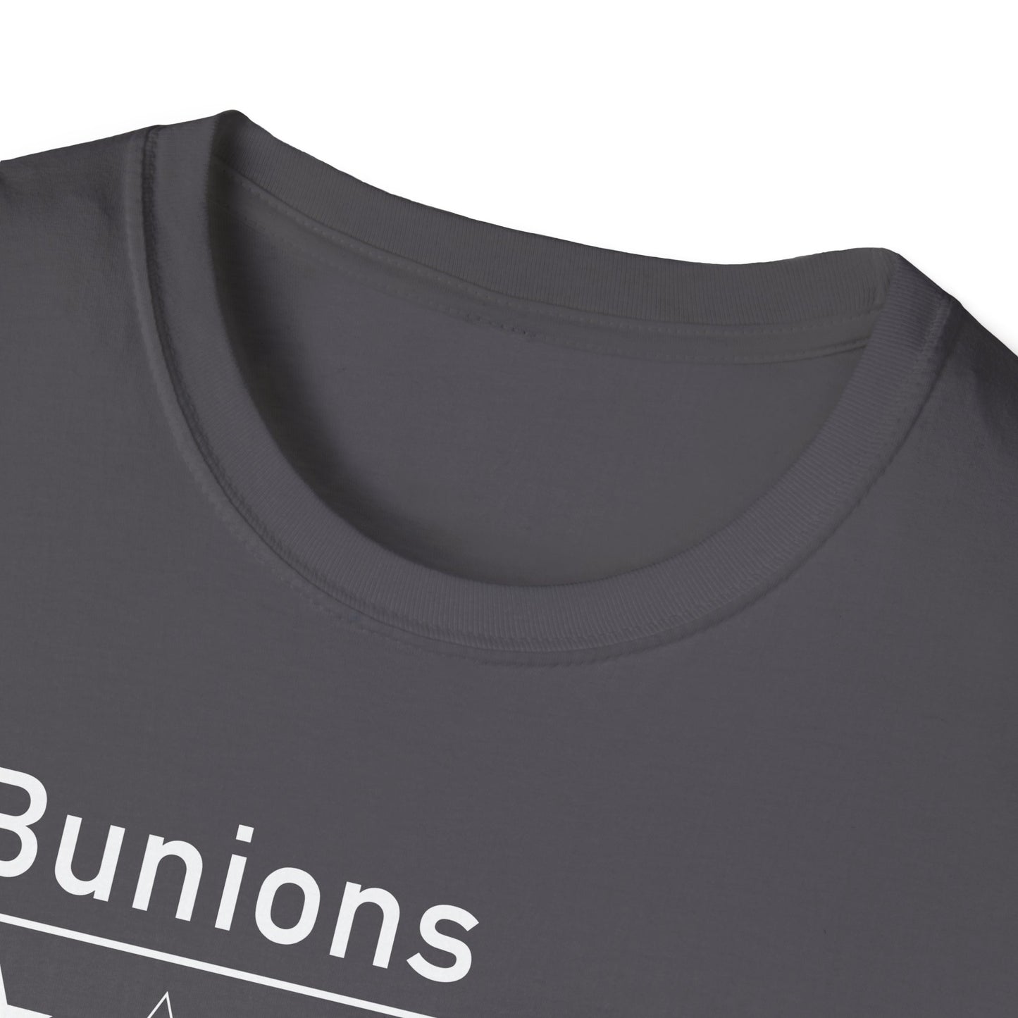 Bunions - "Would Not Recommend"