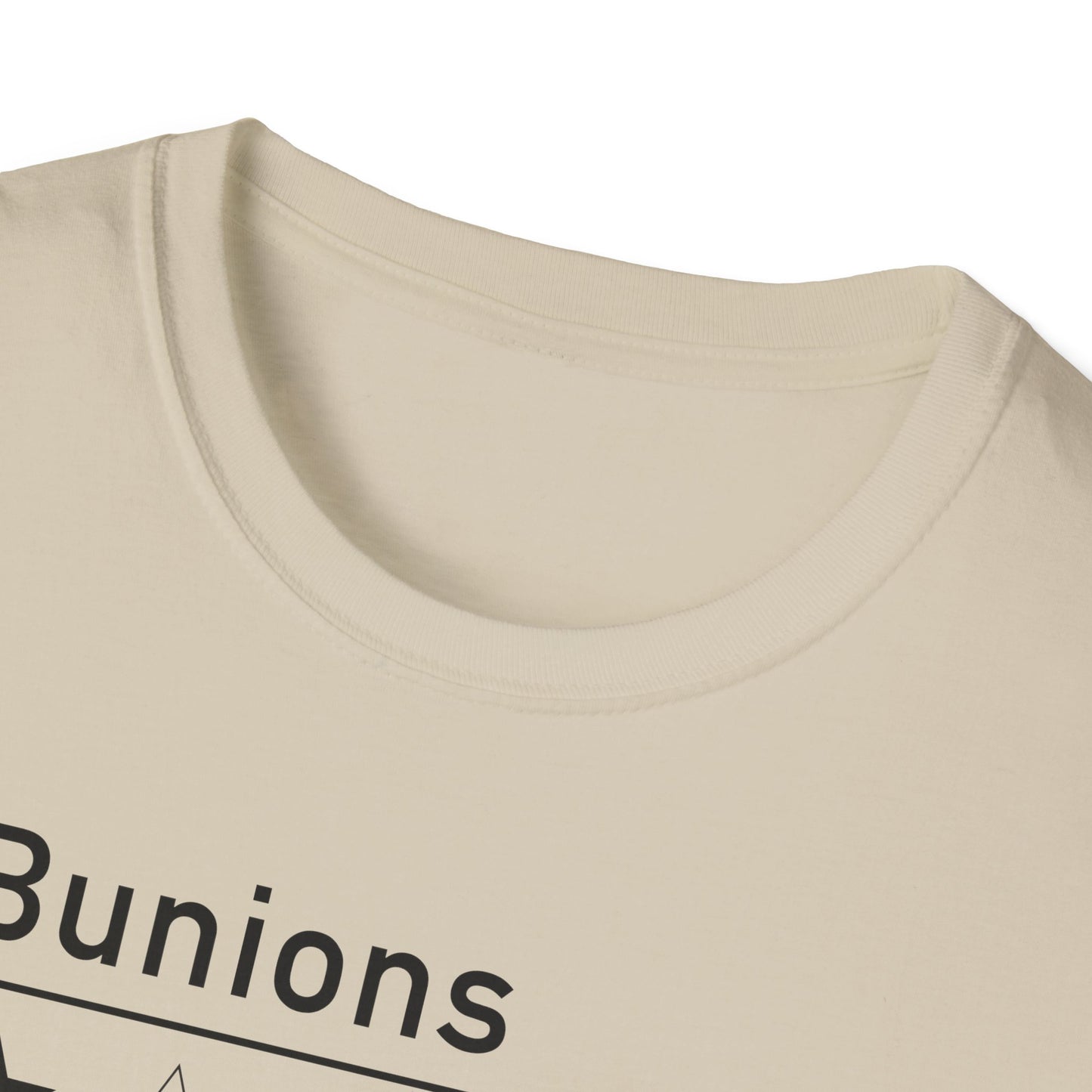 Bunions - "Would Not Recommend"