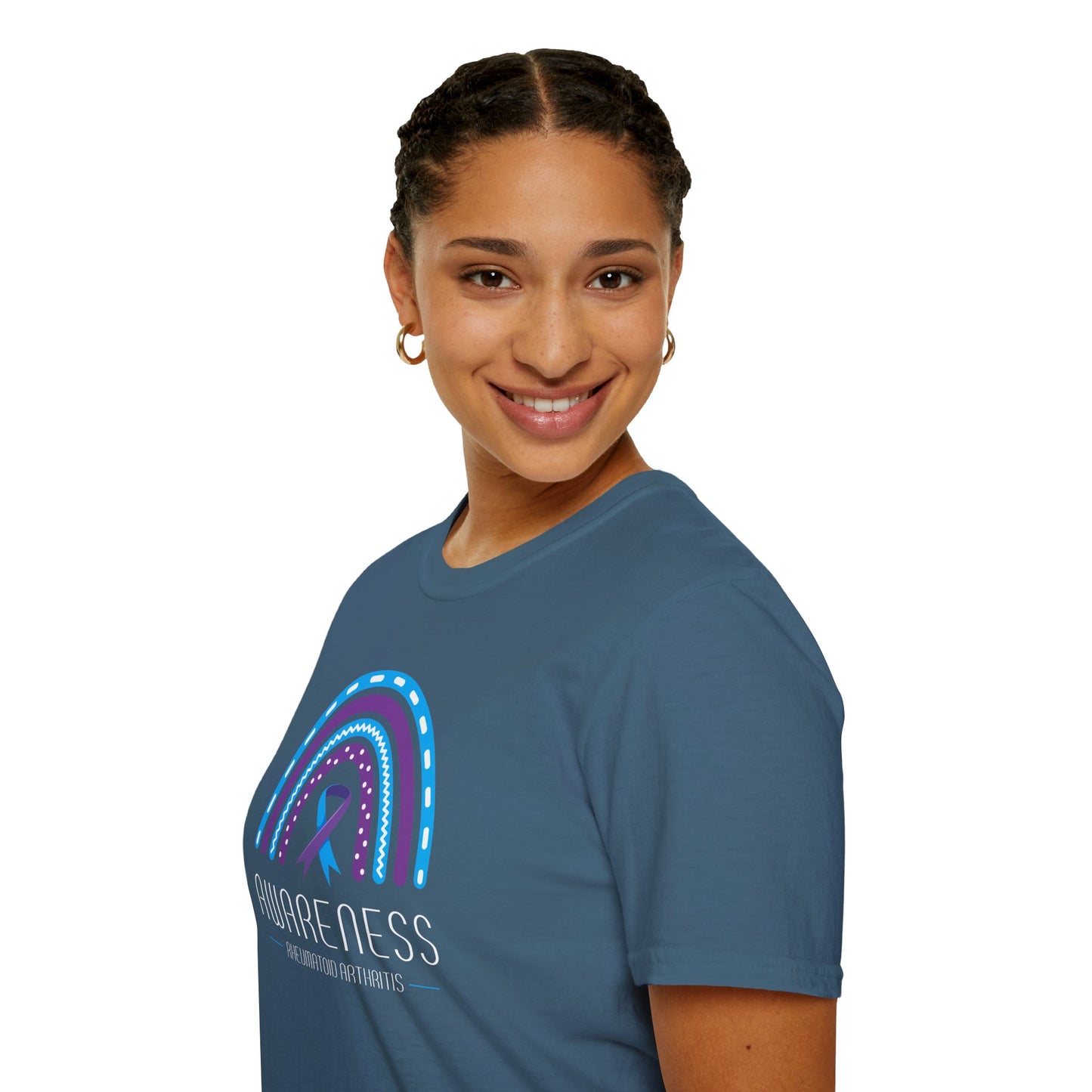 Rheumatoid Arthritis Awareness Month