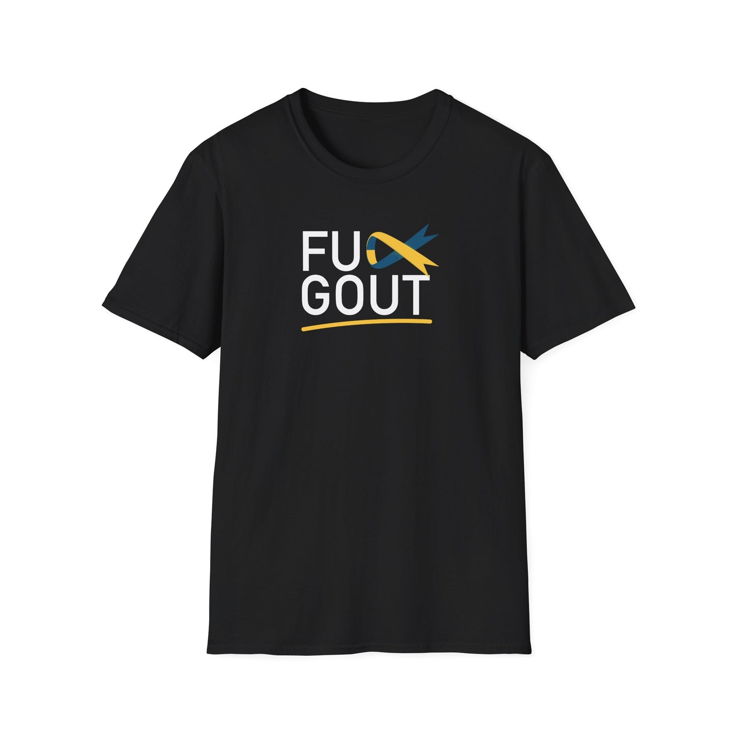 F*** Gout