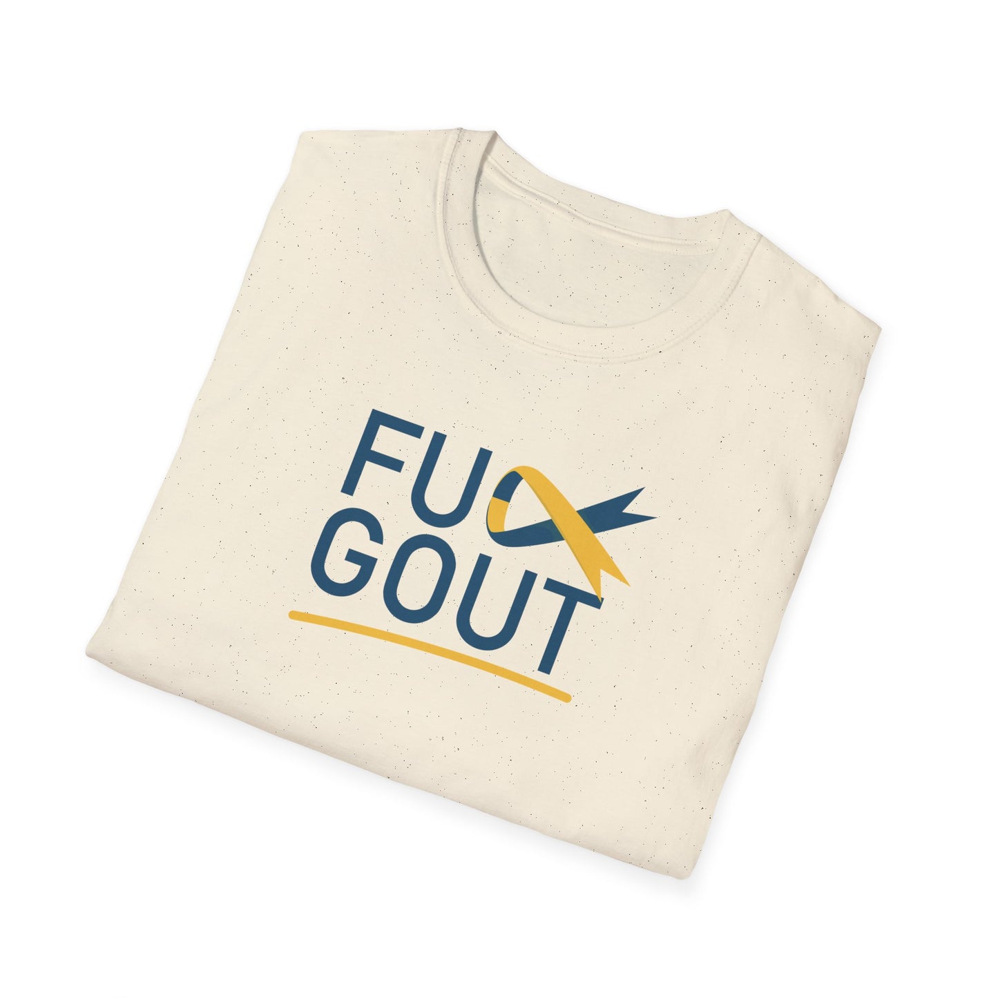 F*** Gout