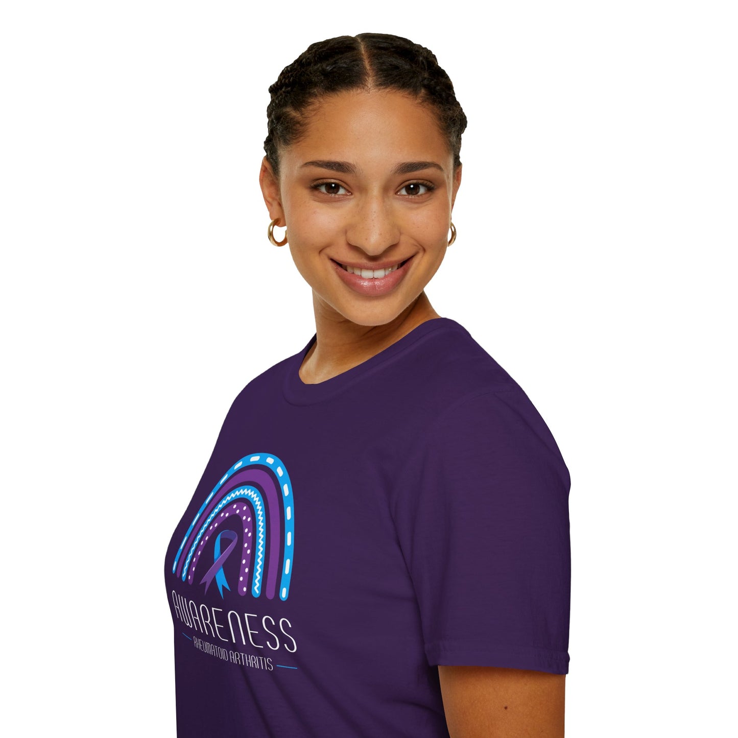 Rheumatoid Arthritis Awareness Month