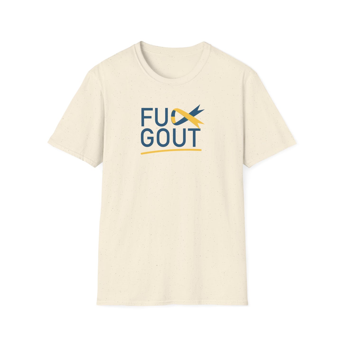 F*** Gout