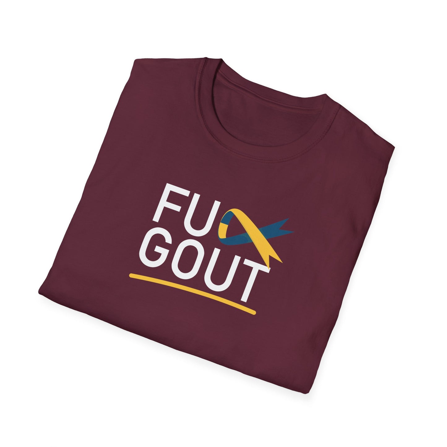F*** Gout