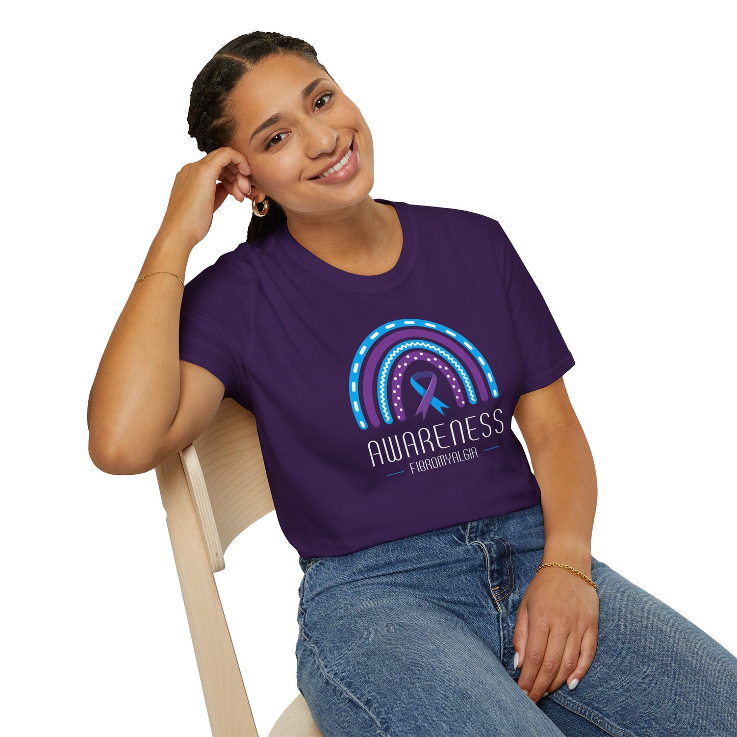 Fibromyalgia Awareness Month