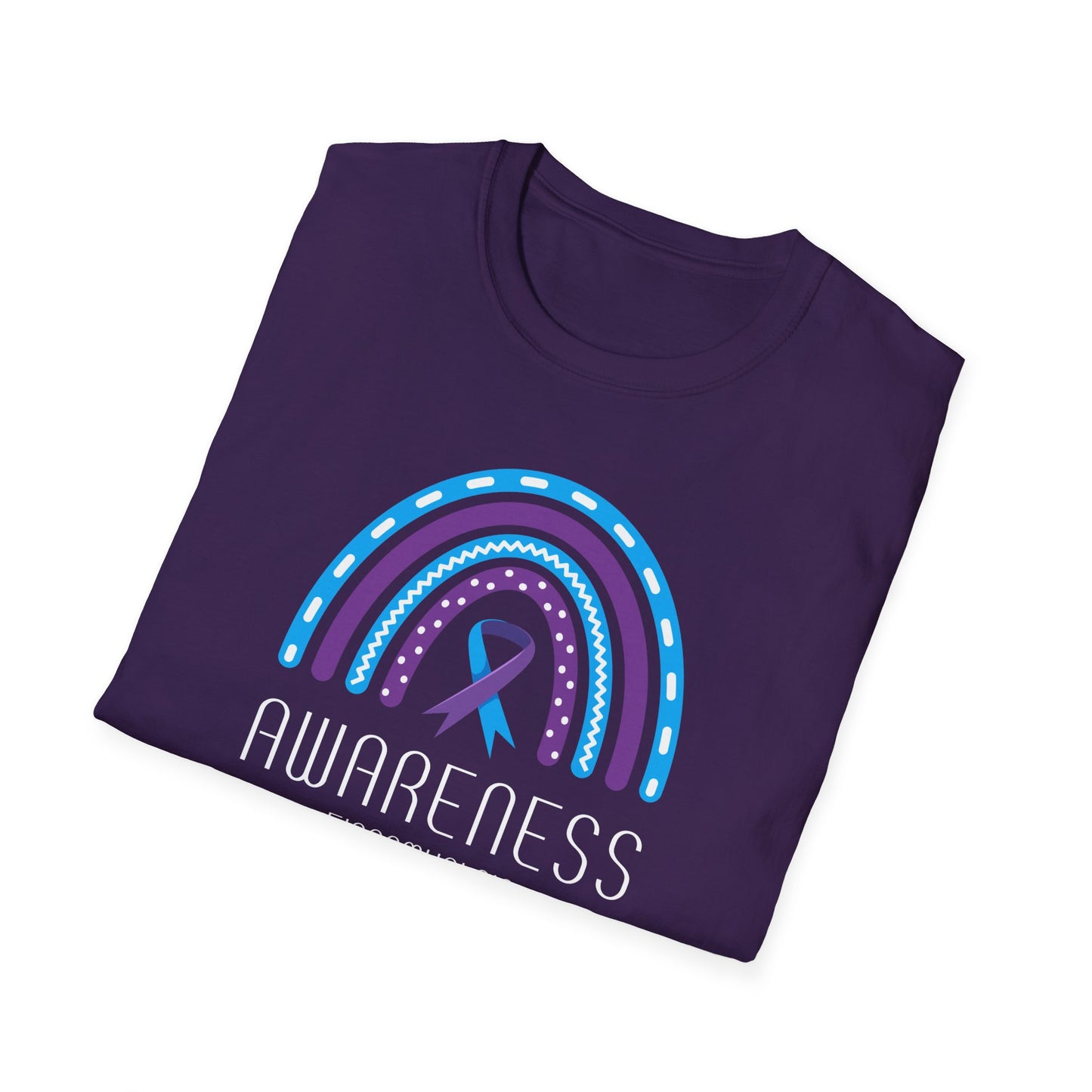 Fibromyalgia Awareness Month