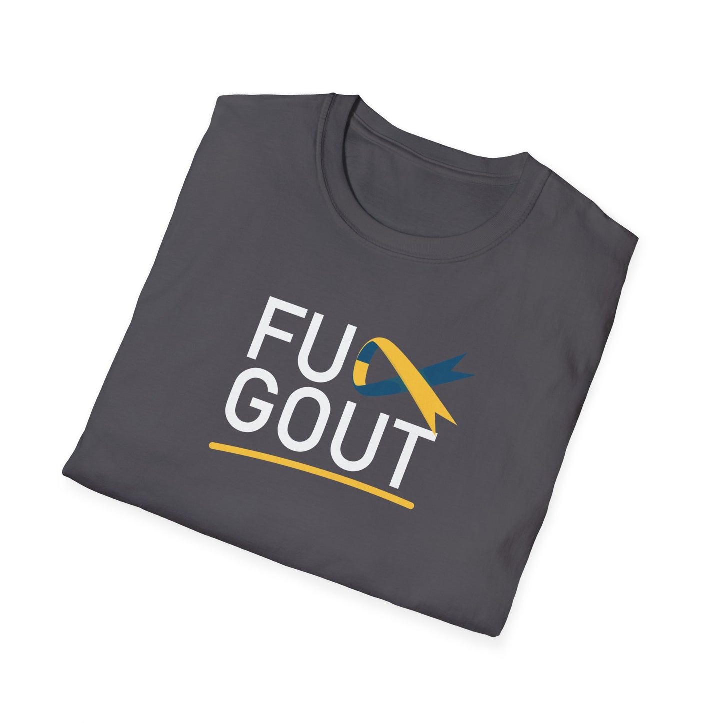 F*** Gout