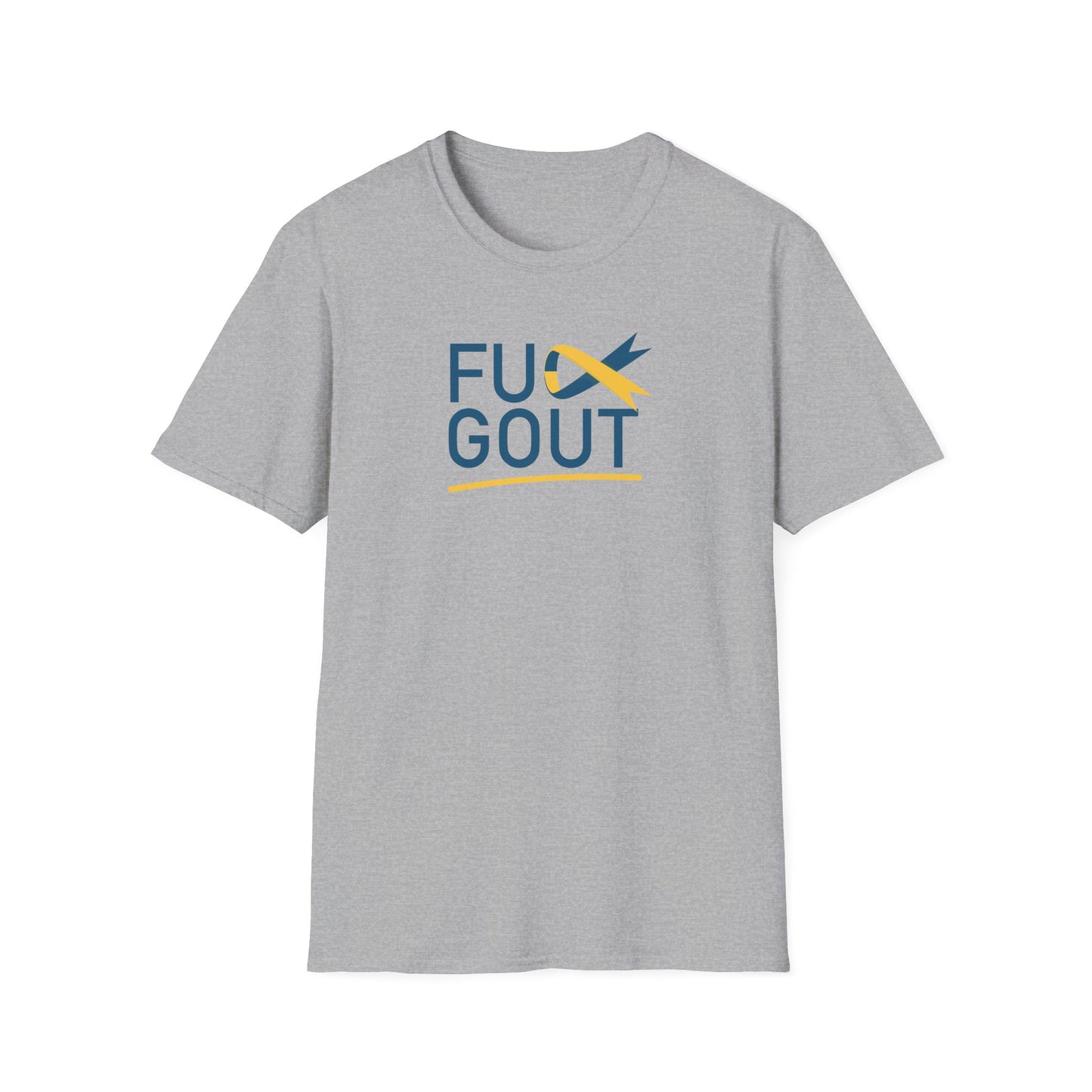 F*** Gout