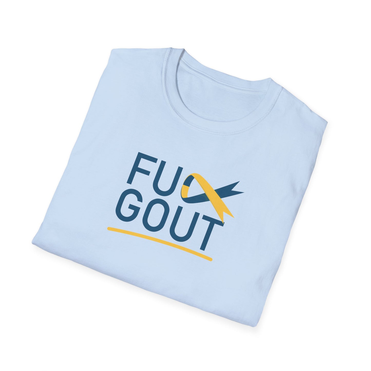F*** Gout