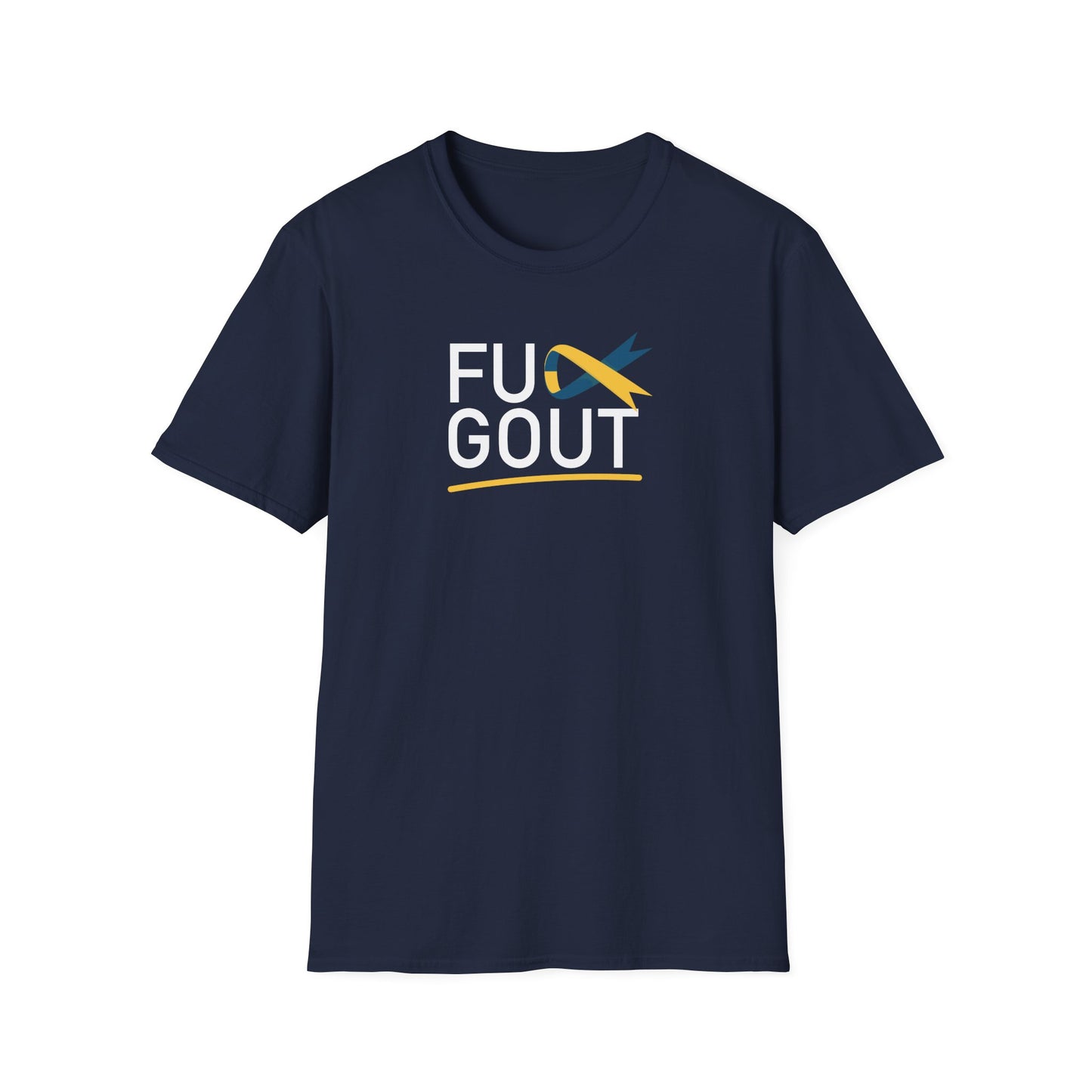 F*** Gout