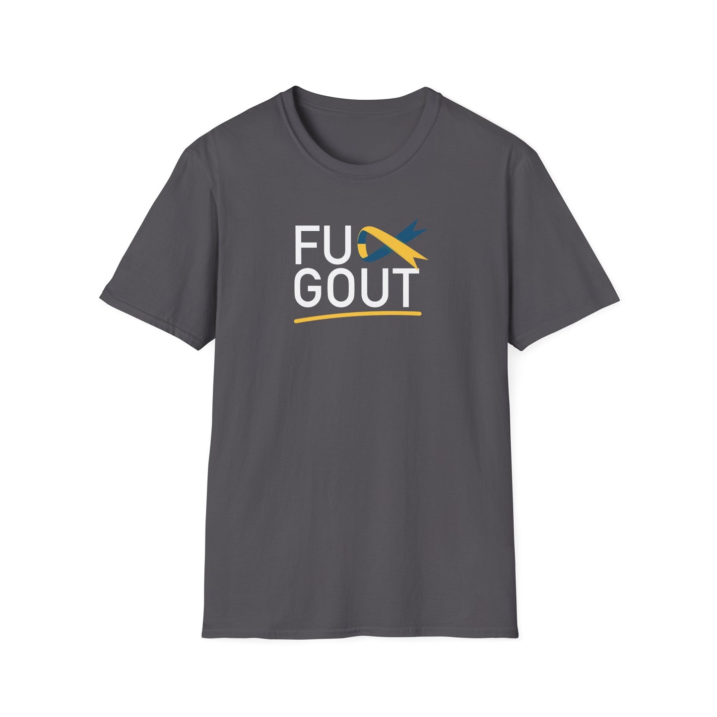 F*** Gout