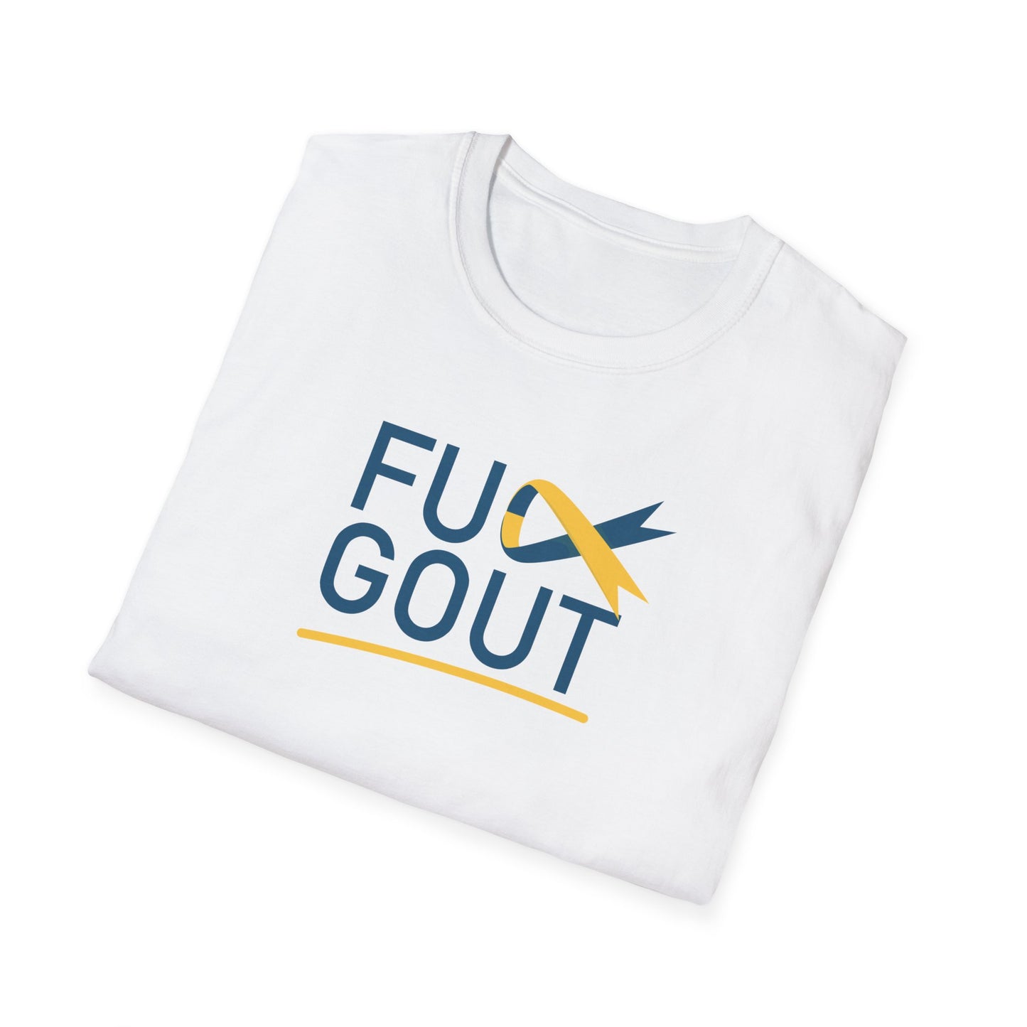 F*** Gout