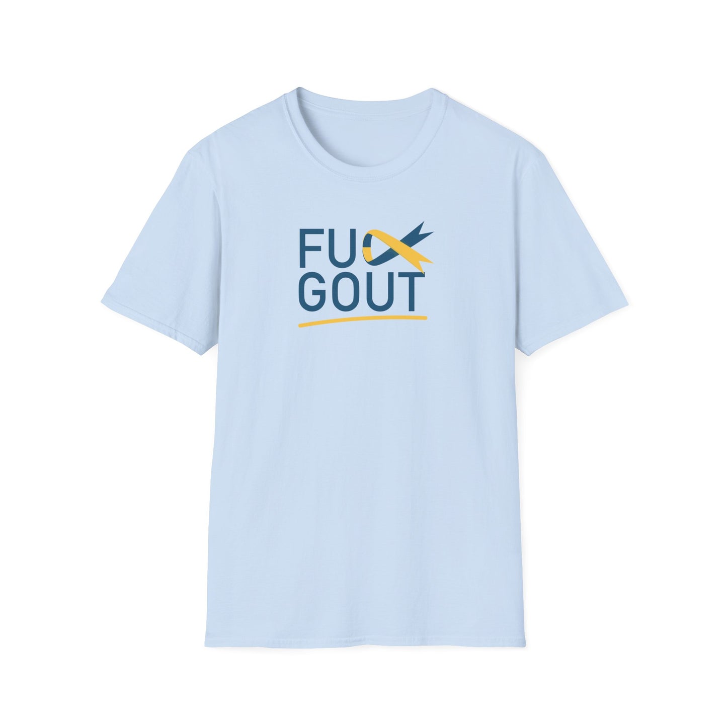 F*** Gout