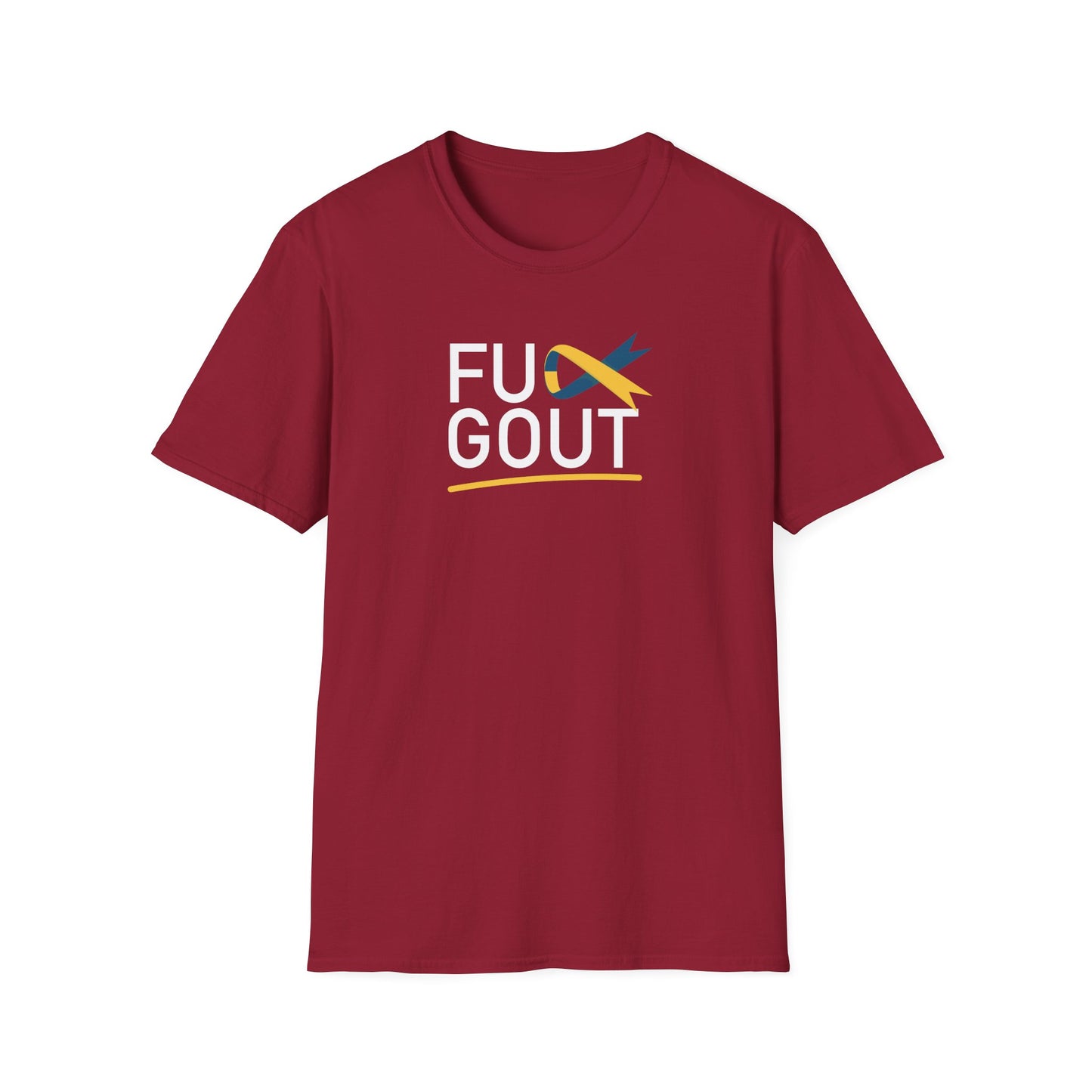 F*** Gout