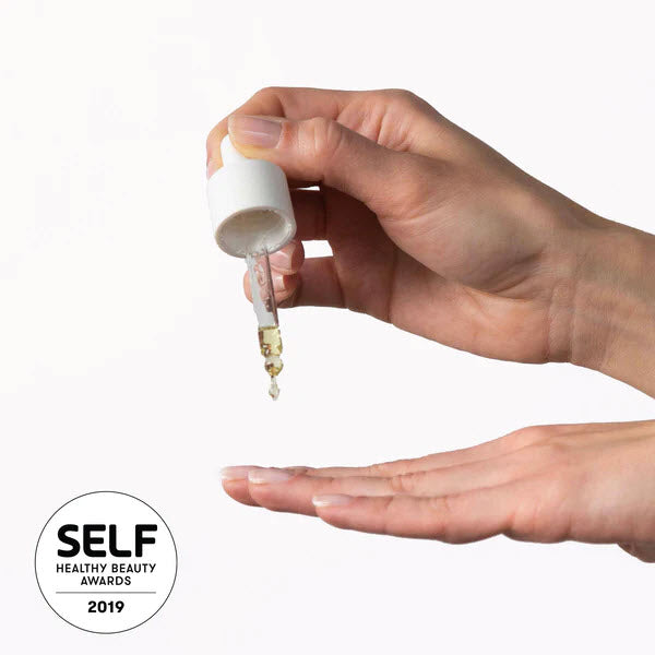 Inner Strength Nail & Cuticle Renewal Drops