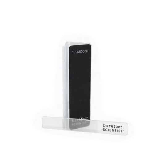 3-Way Buffer Block + Nanoglass File