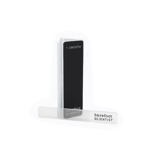 3-Way Buffer Block + Nanoglass File