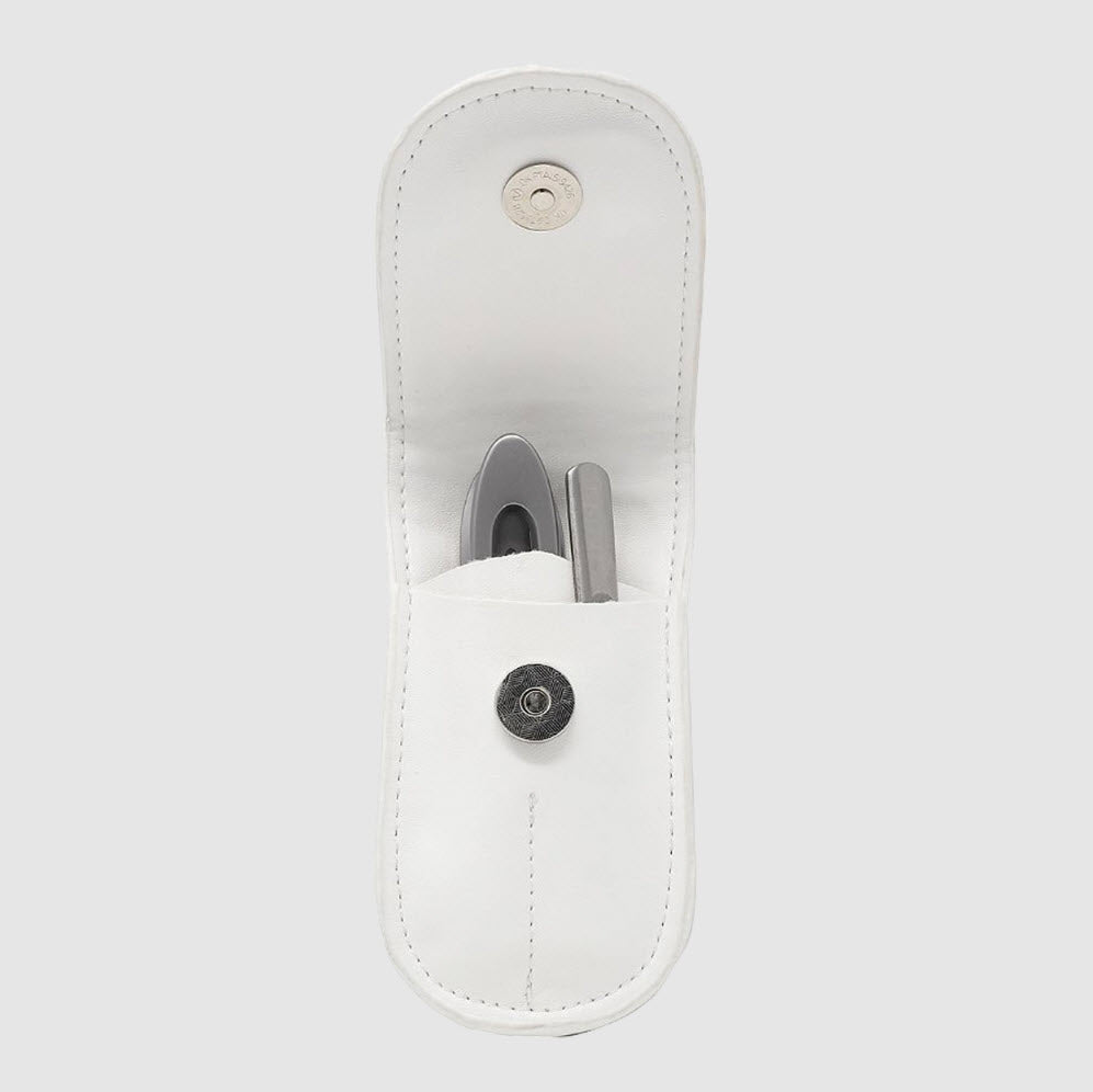 Clip Clip Nail Clipper & File Set
