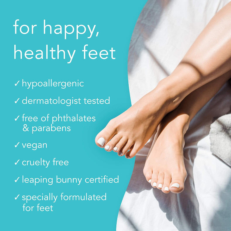Sleep On It™ Overnight Moisturizing Gel Socks