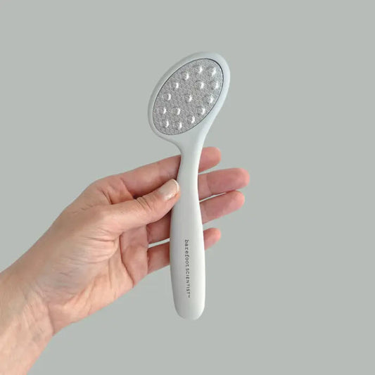 Smooth Things Over™ Foot File