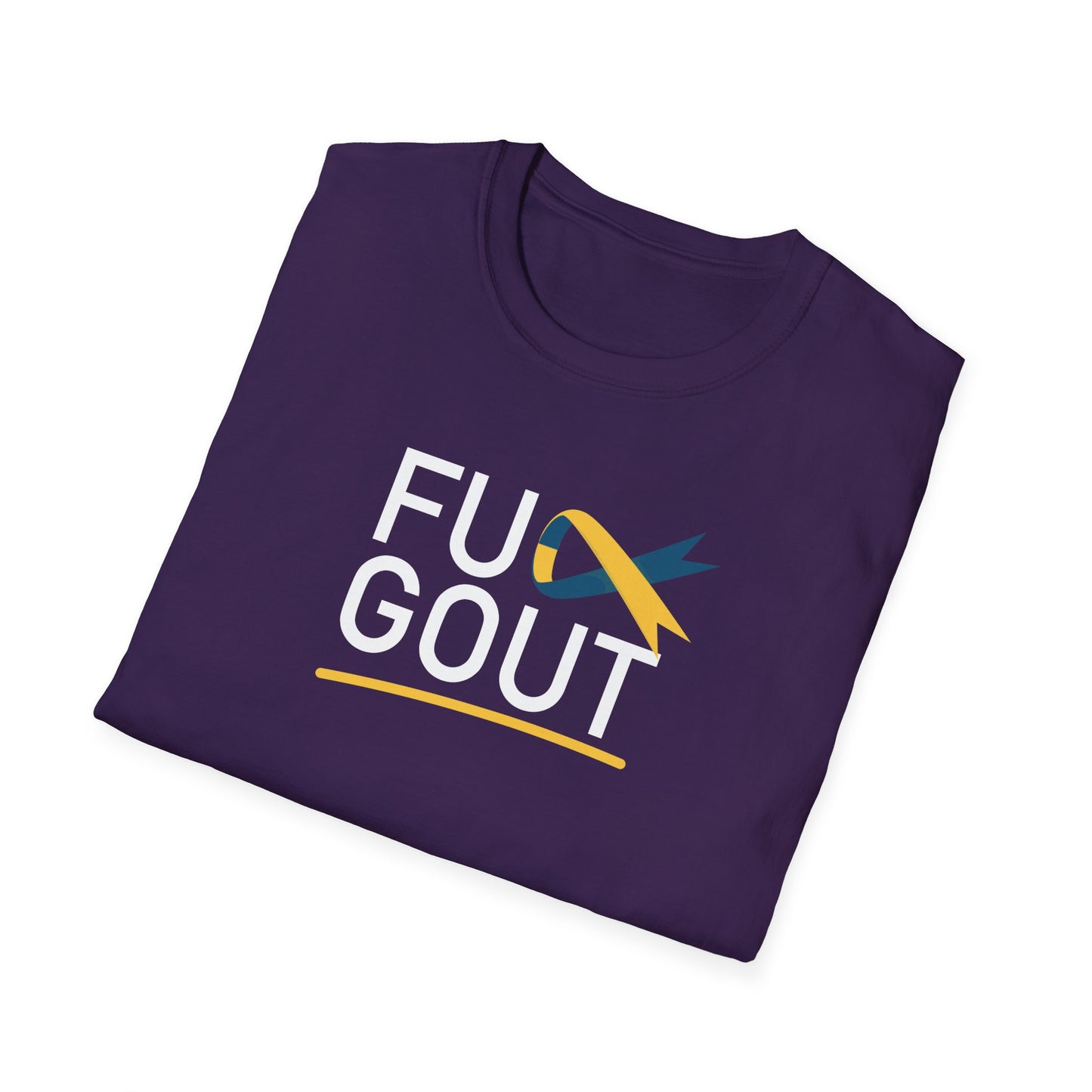 F*** Gout