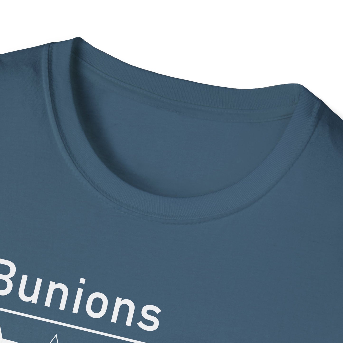 Bunions - "Would Not Recommend"
