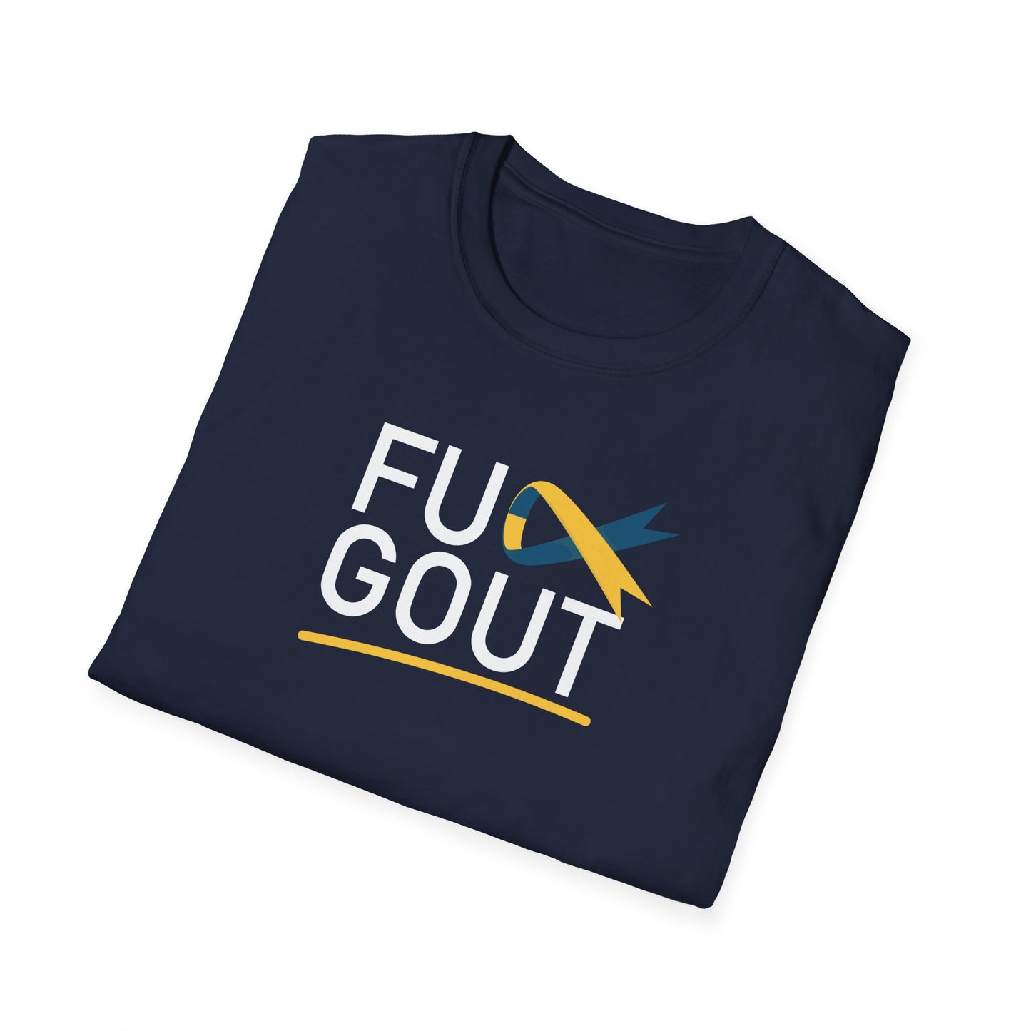 F*** Gout