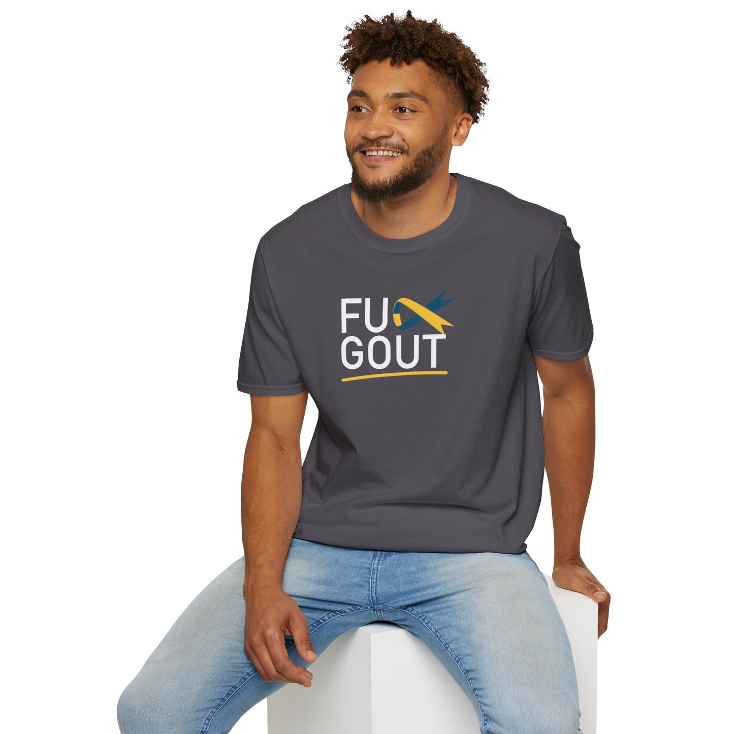F*** Gout