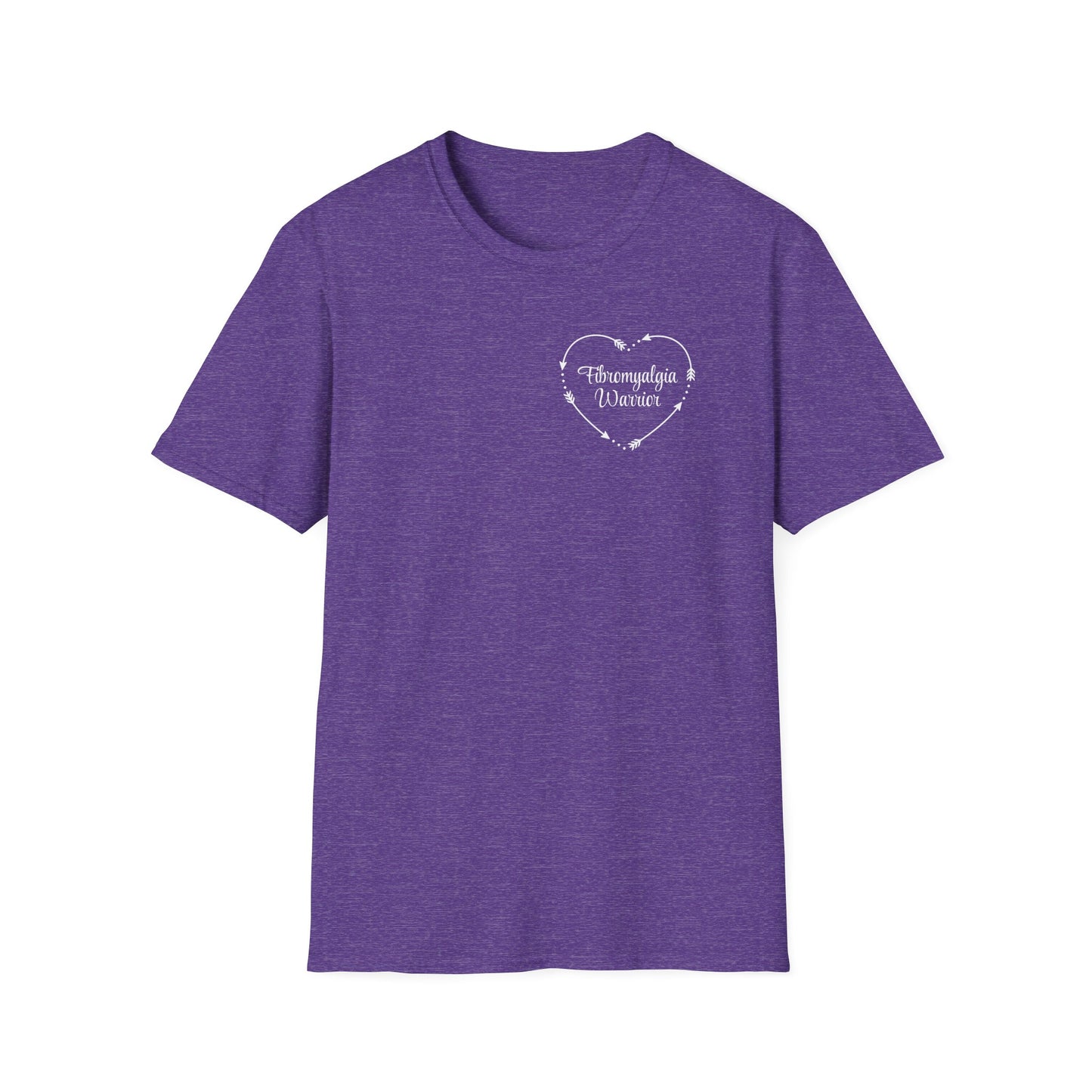 Fibromyalgia Warrior