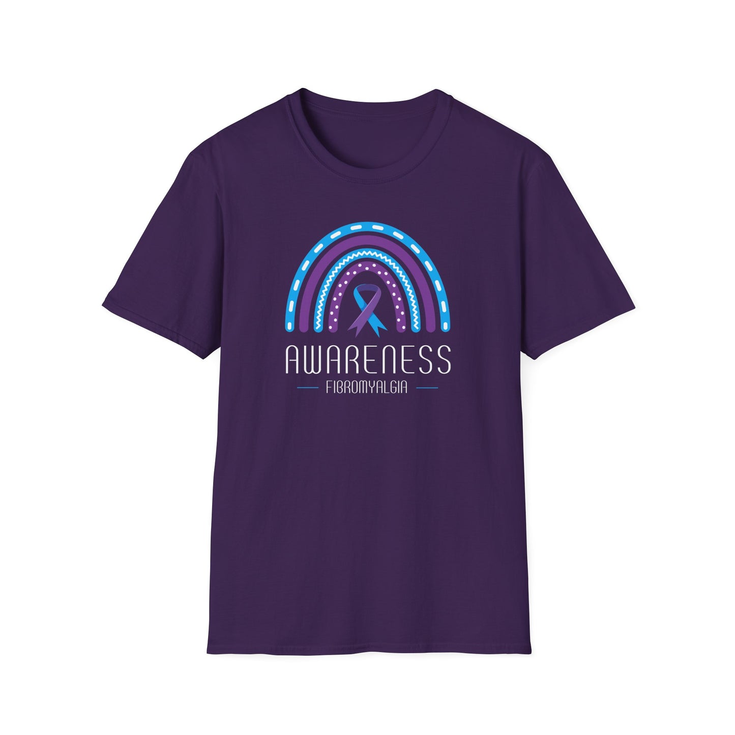 Fibromyalgia Awareness Month