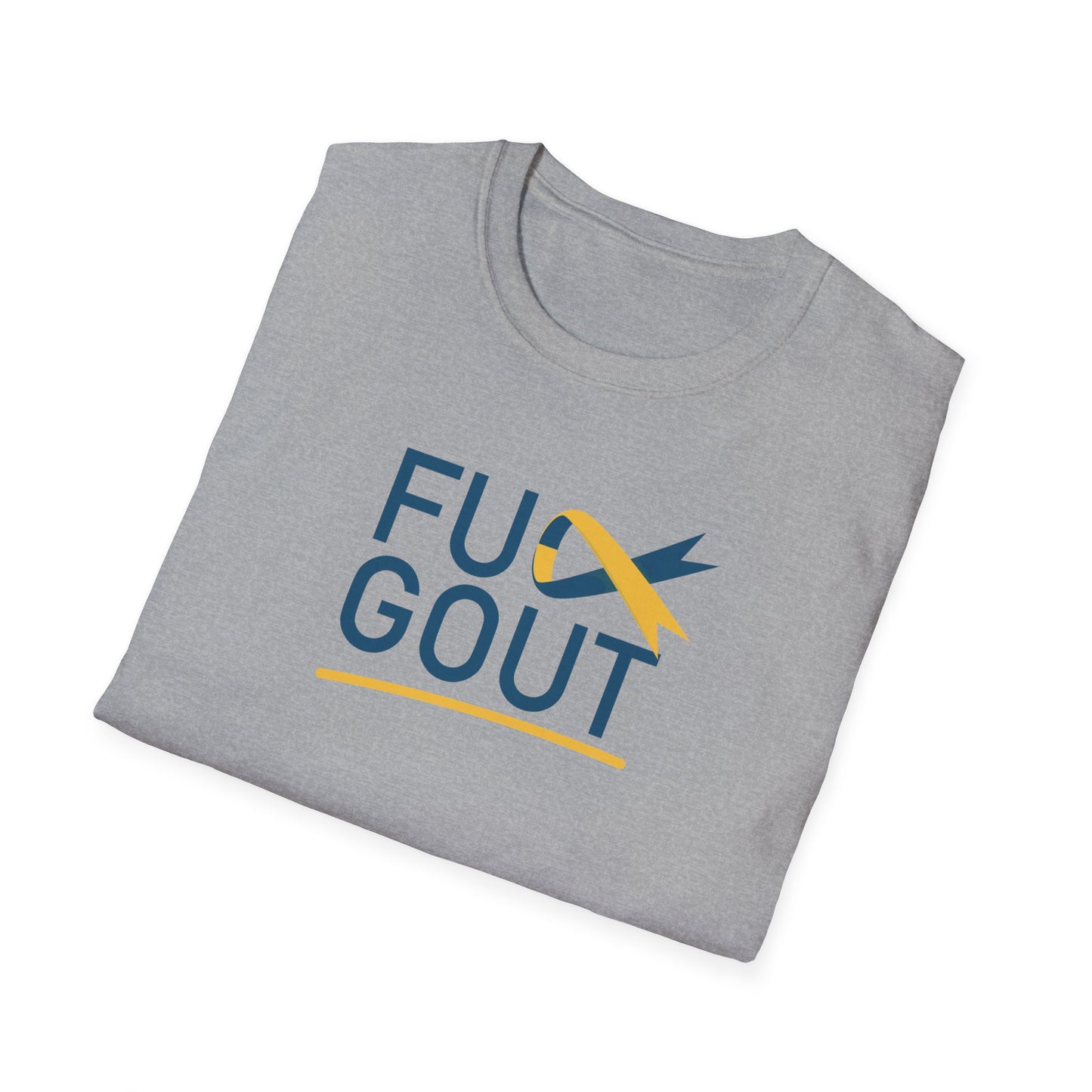 F*** Gout