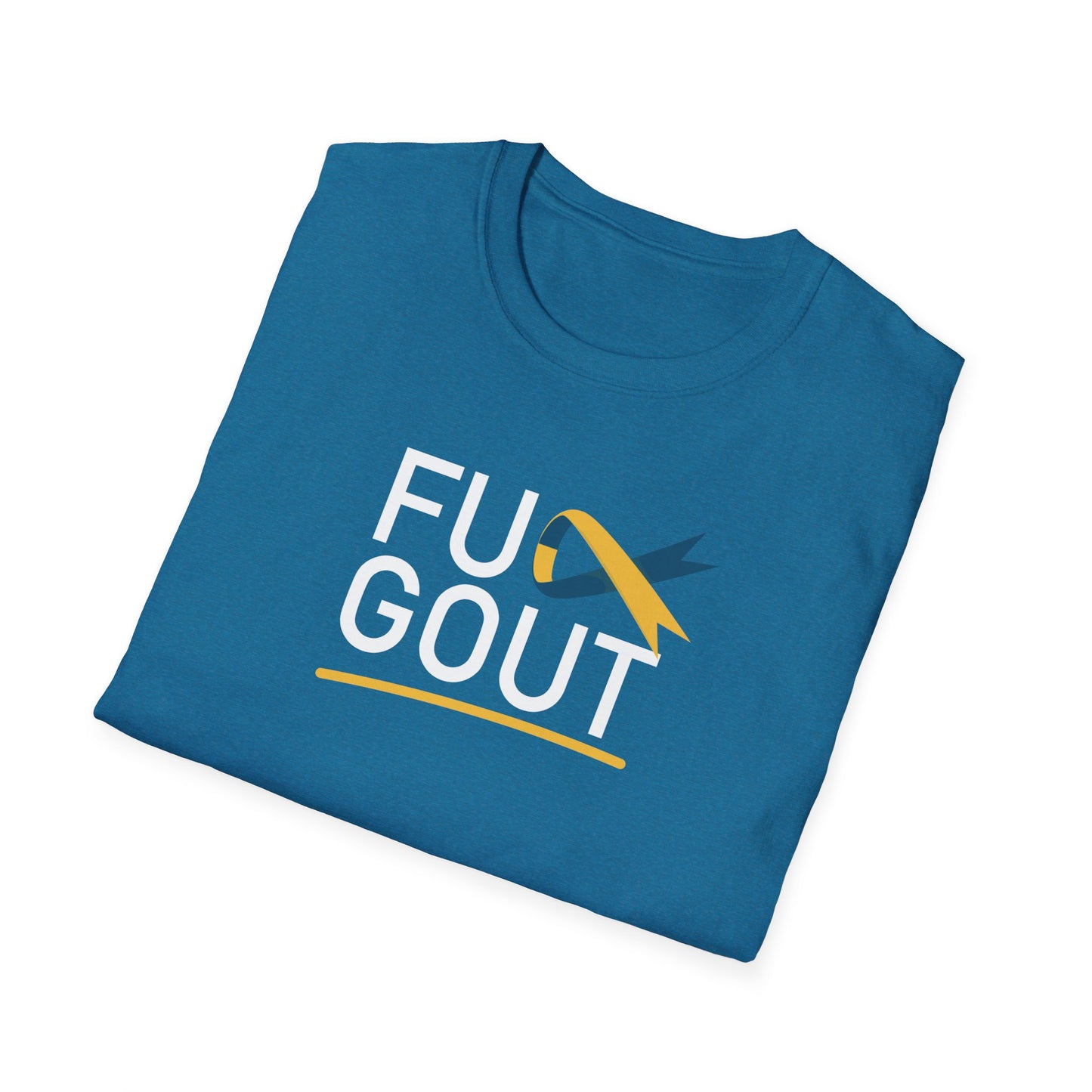 F*** Gout