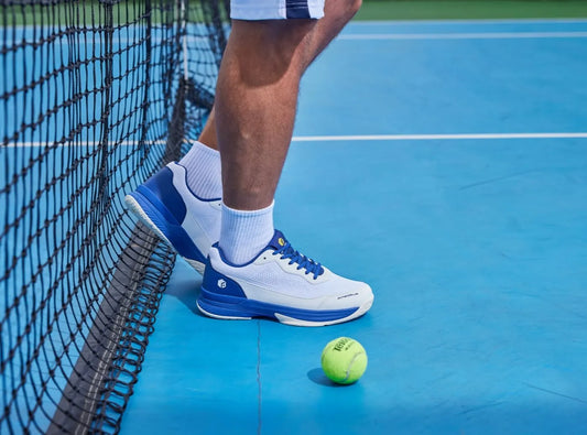FitVille Men's Amadeus Tennis & Pickleball Court Shoes V2-1