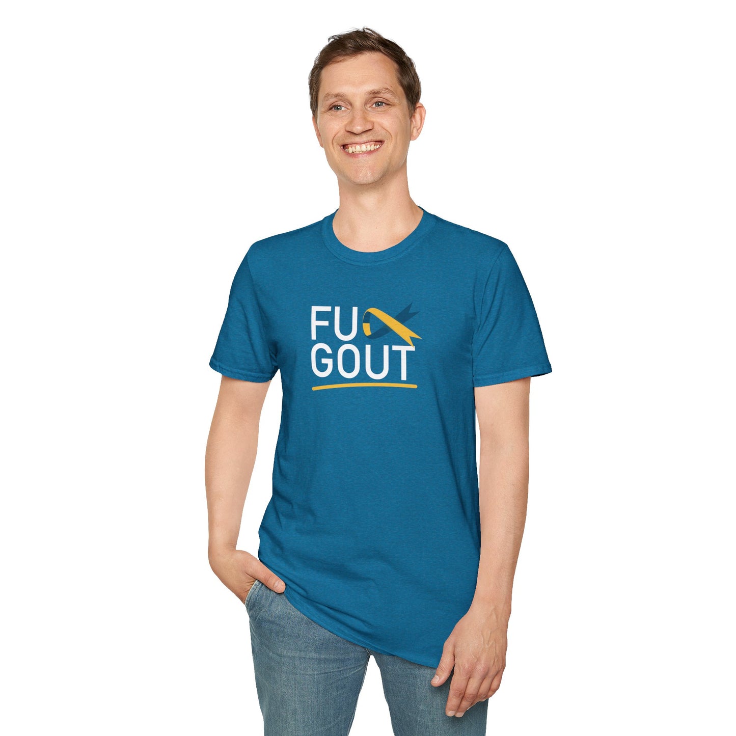 F*** Gout
