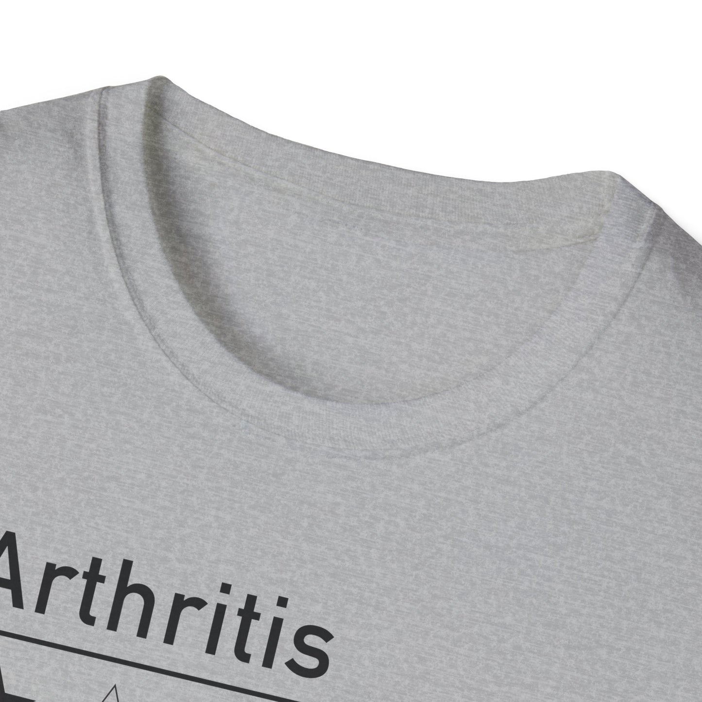 Arthritis - "Would Not Recommend"