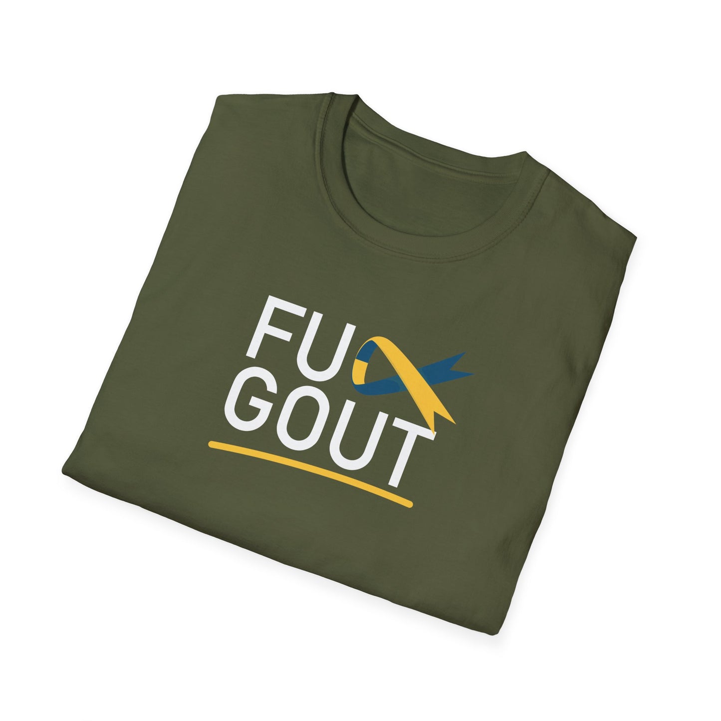 F*** Gout