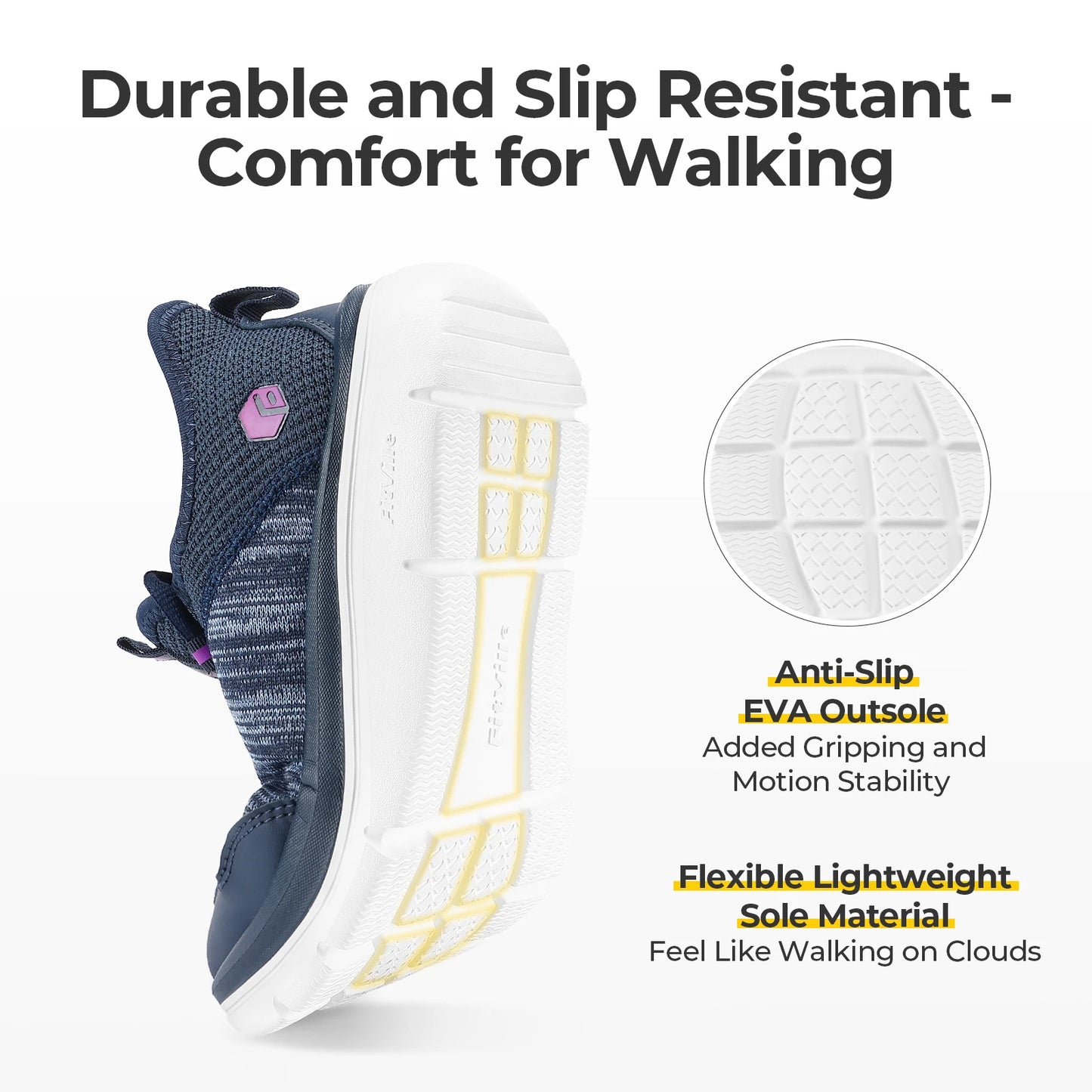 Cloud Stride