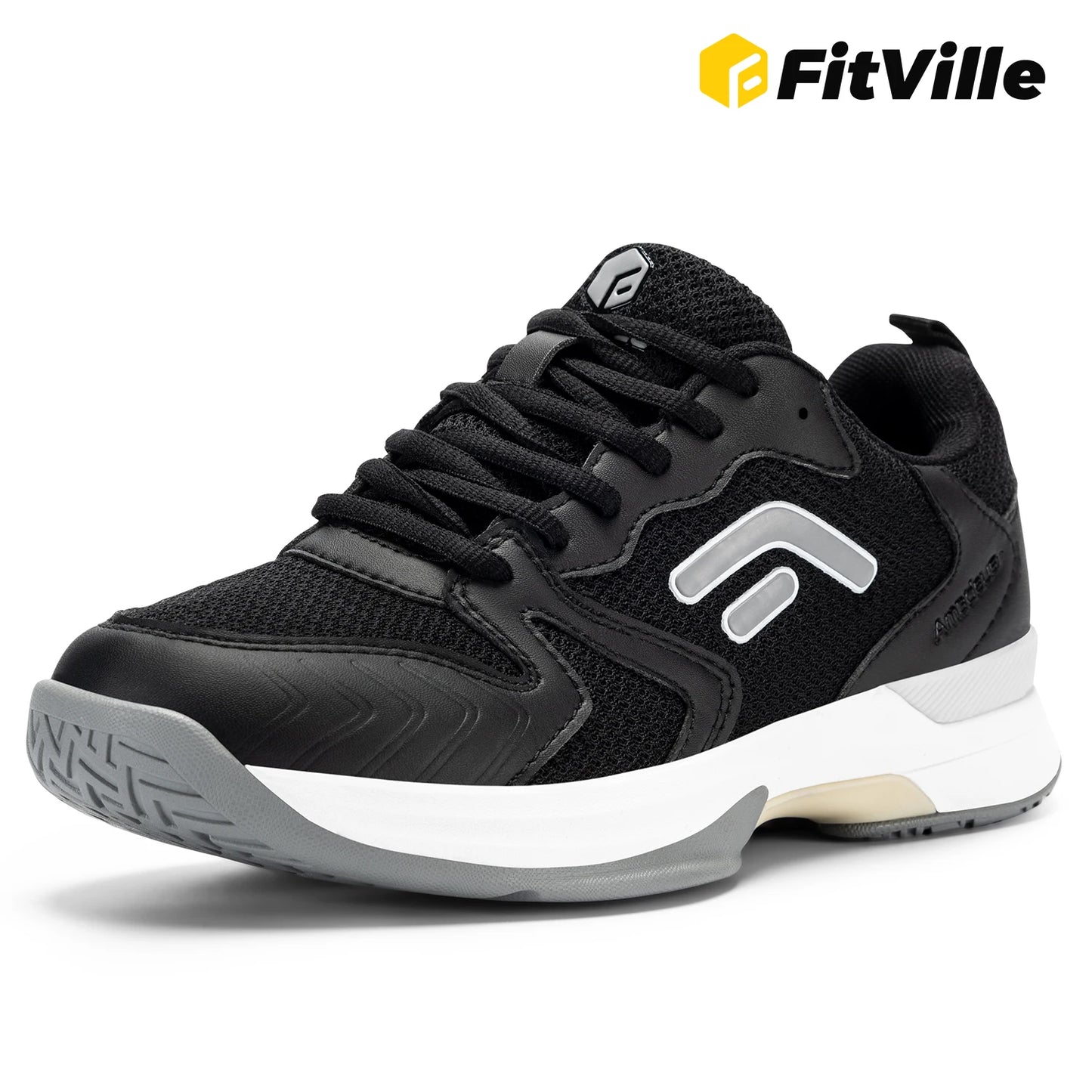Amadeus Performance (Pickleball & Tennis)