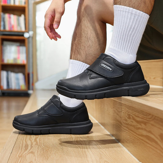 Casual Leather