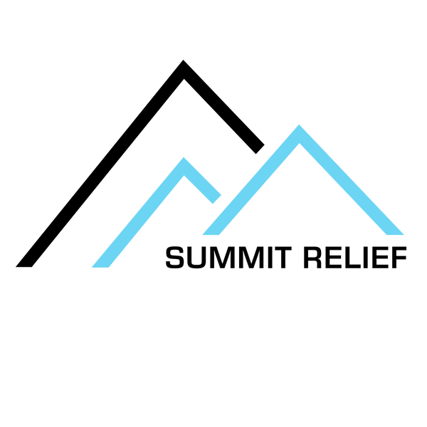Toe Joint Relief logo