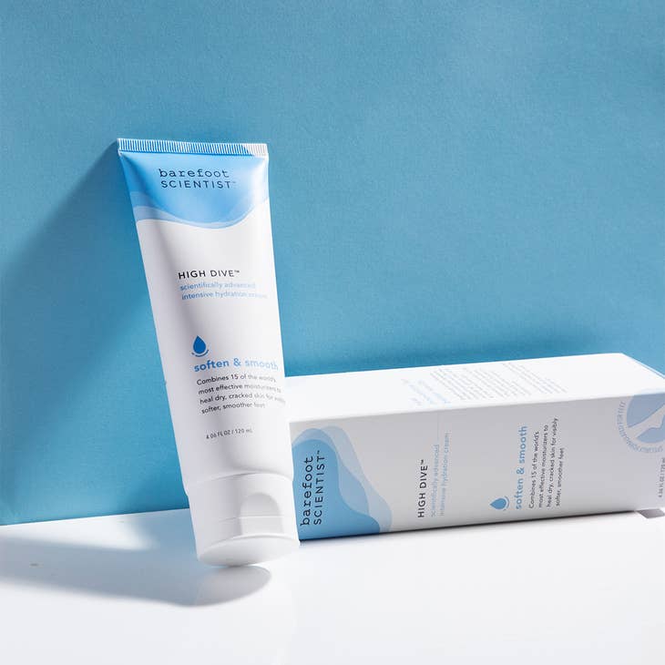 High Dive™ Intensive Hydration Cream