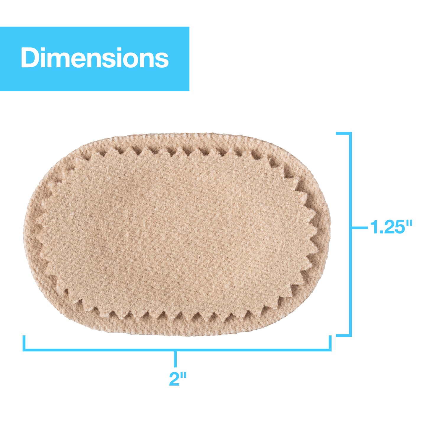 Bunion Cushions