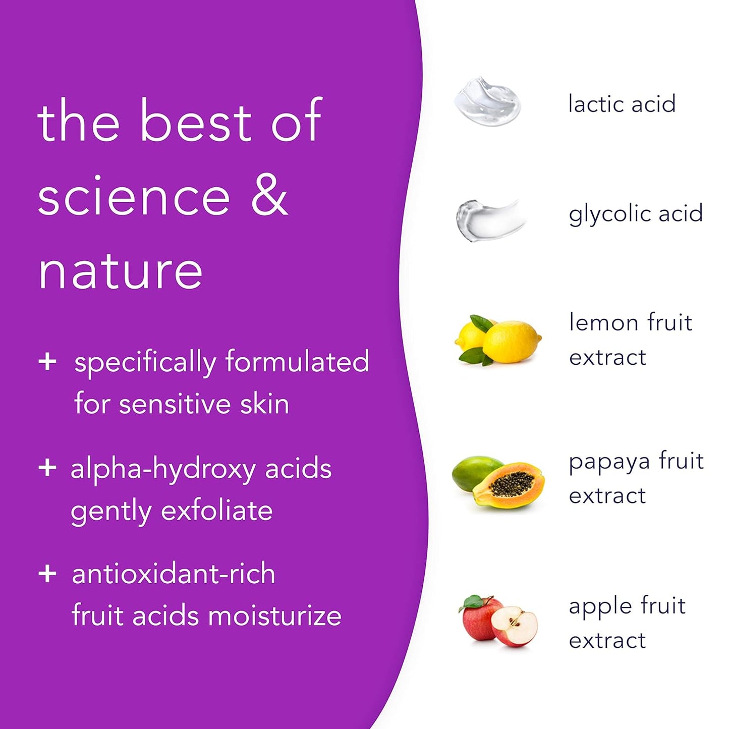 Reboot Exfoliating Foot Peel