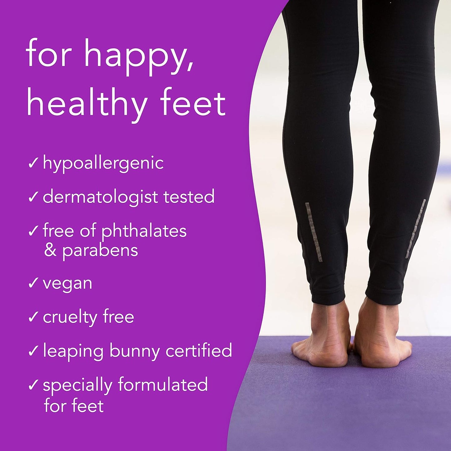 Reboot Exfoliating Foot Peel