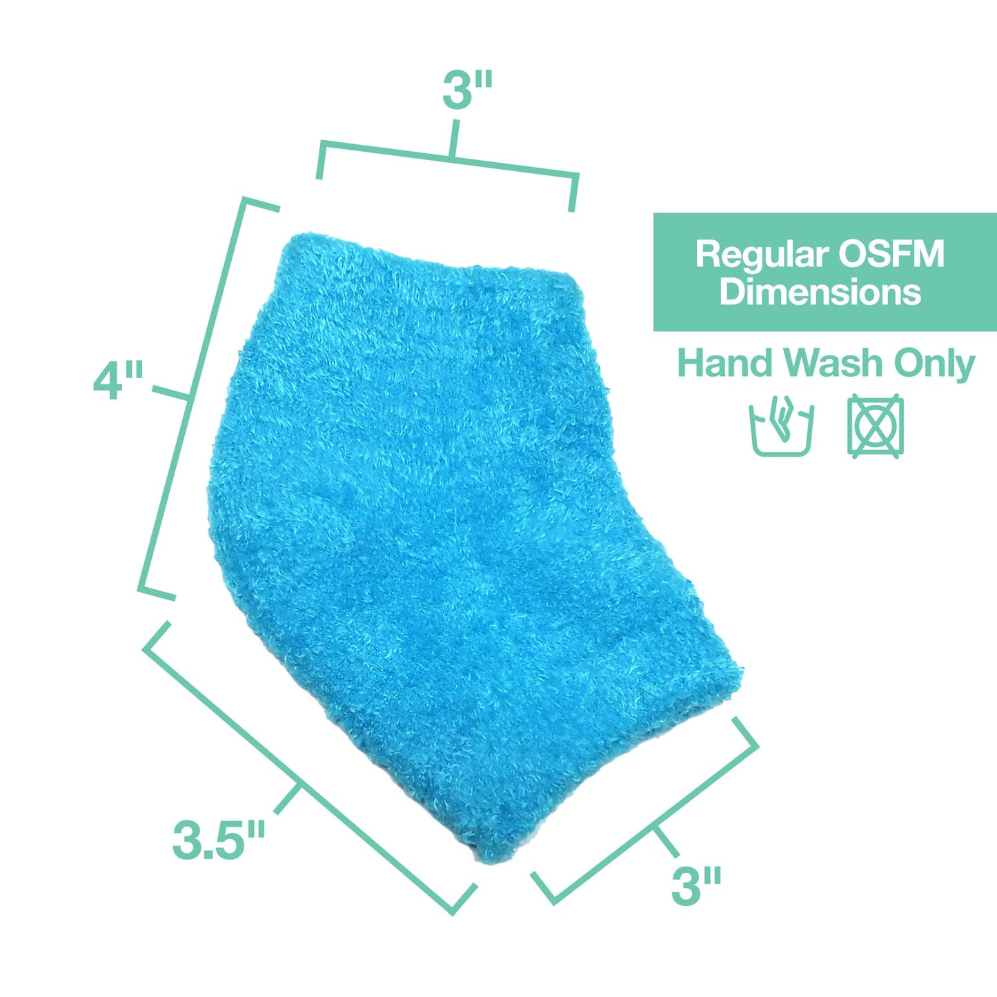 Moisturizing Heel Socks