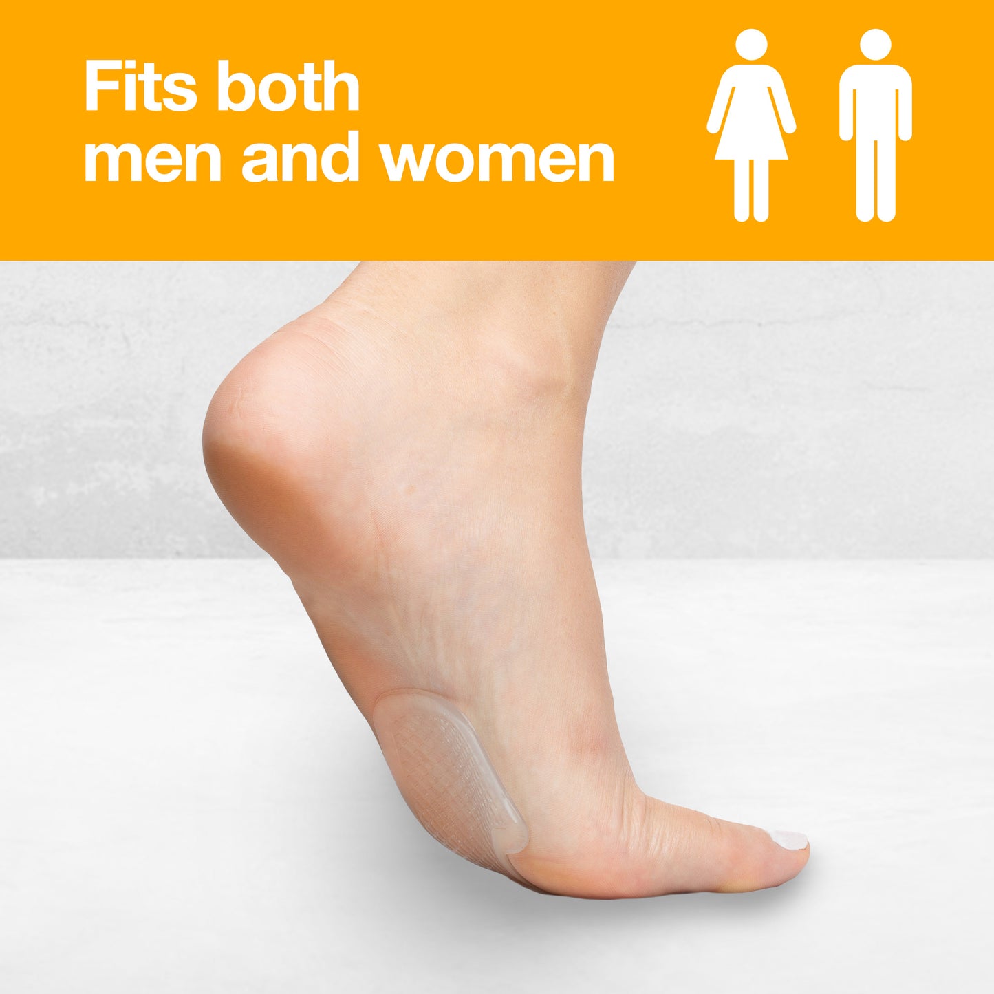 Metatarsal Pads for Ball of Foot