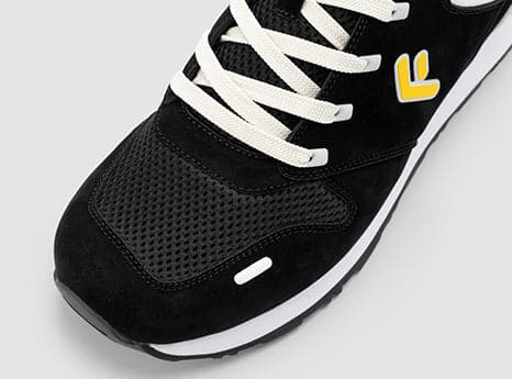 FitVille Men's ArchPower Comfy Sneaker-2