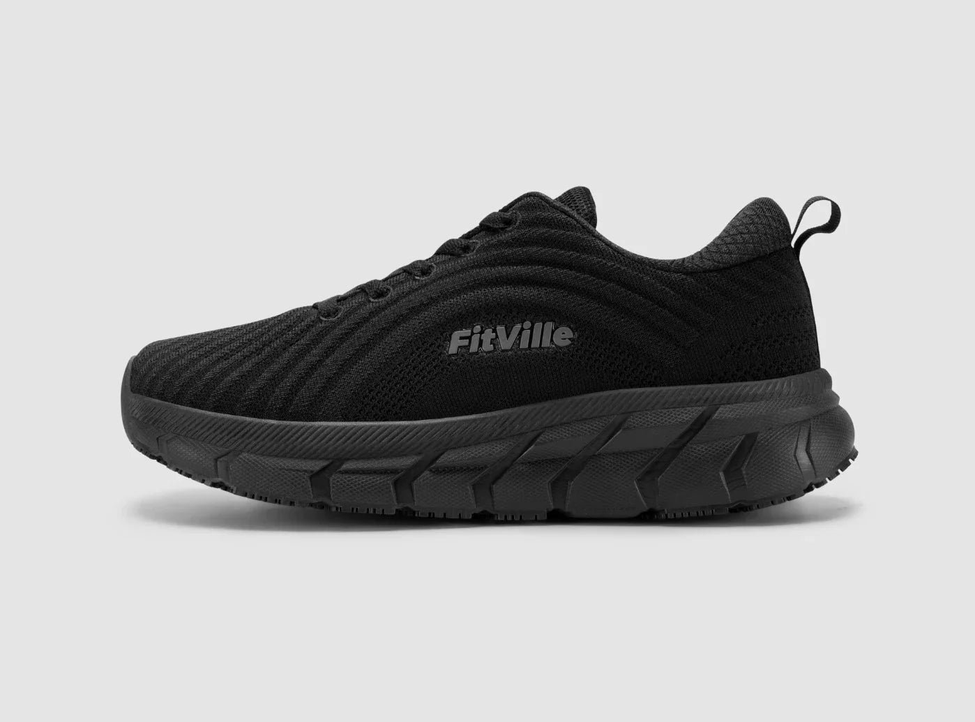 FitVille Women's FlowCore Running Shoes V2-9