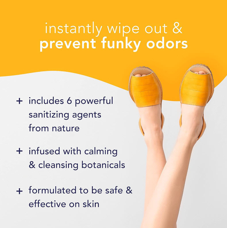 Twinkle Toes™ Deodorizing Purification Spray